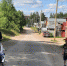 В Благоево реализован народный проект по освещению улицы - Удорский район