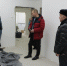 Глава района проинспектировал подрядчика - Удорский район